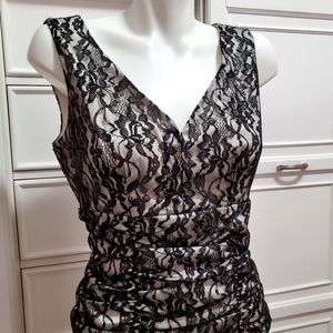 Cute Versatile Lace Top